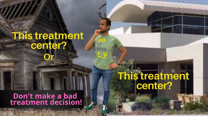 How to Choose the Best Treatment Center