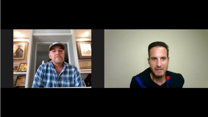 Addiction Intervention Mentor: Sam Davis Inspired Me to Become An Addiction Interventionist