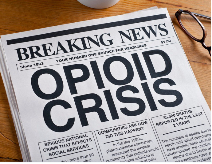 The Opioid Crisis: Get Help in Florida