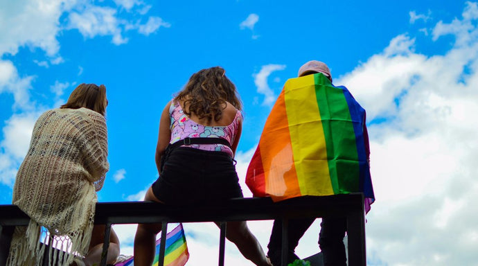 Where Should LGBTQ+ People Find Treatment?